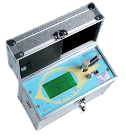 MicroView Portable - Portable Moisture Analyser